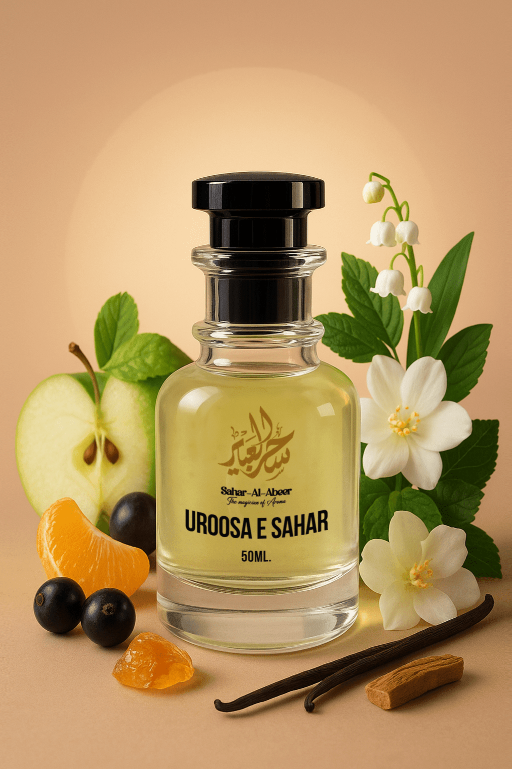 10 Uroosa e Sahar-min